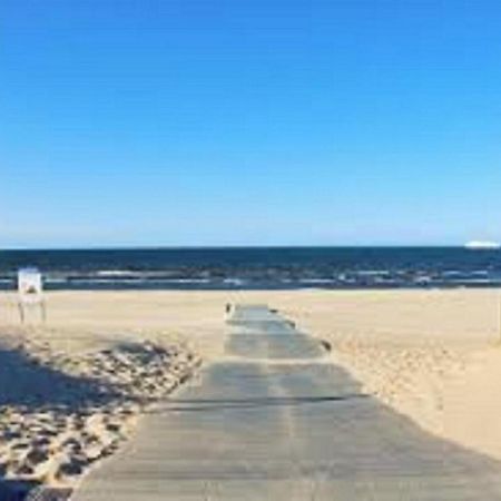 Wyspa Uznam Sea Side Garden Resort Promenada Świnoujście Buitenkant foto