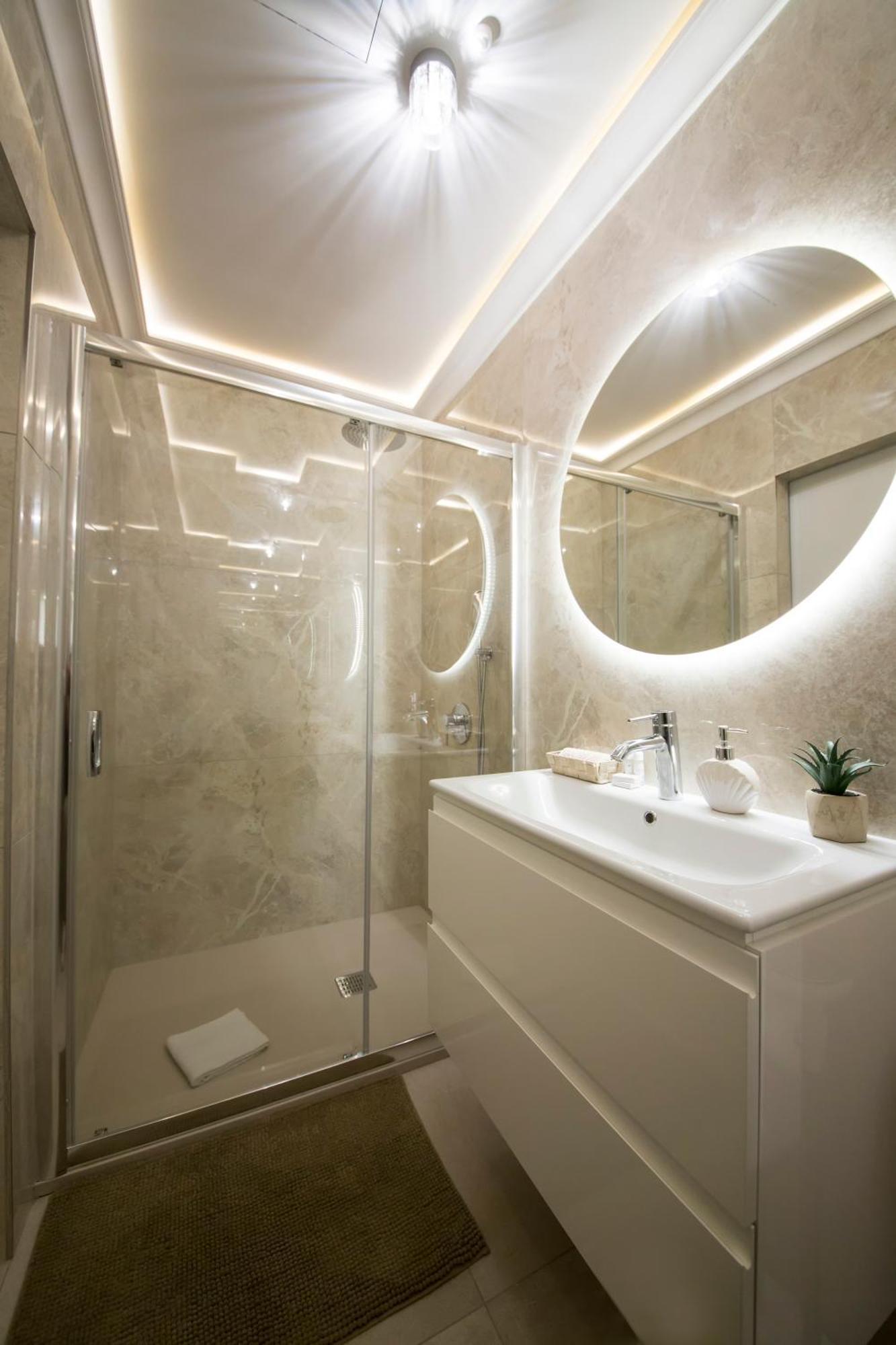 Wyspa Uznam Sea Side Garden Resort Promenada Świnoujście Kamer foto